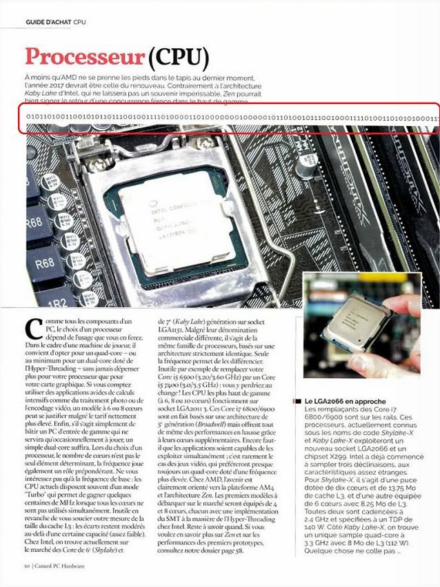 Valid PC Hardware
