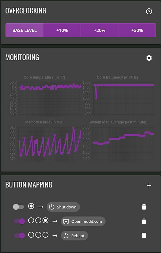 Pi Tool