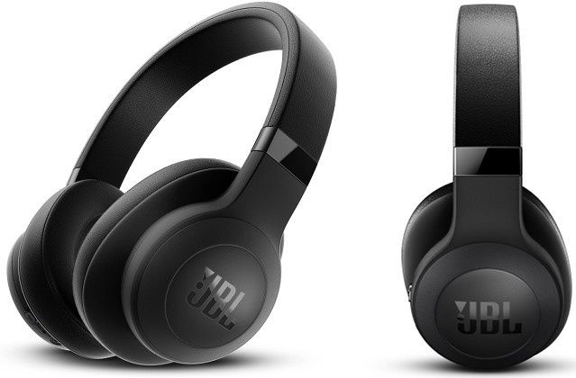 JBL E500 BT słuchawki