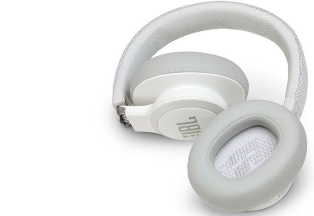 JBL Live 650 BT NC wygląd
