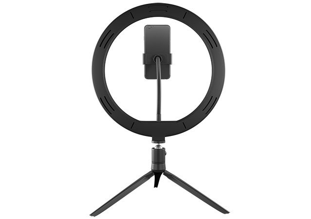 Natec Alfama Ring Light