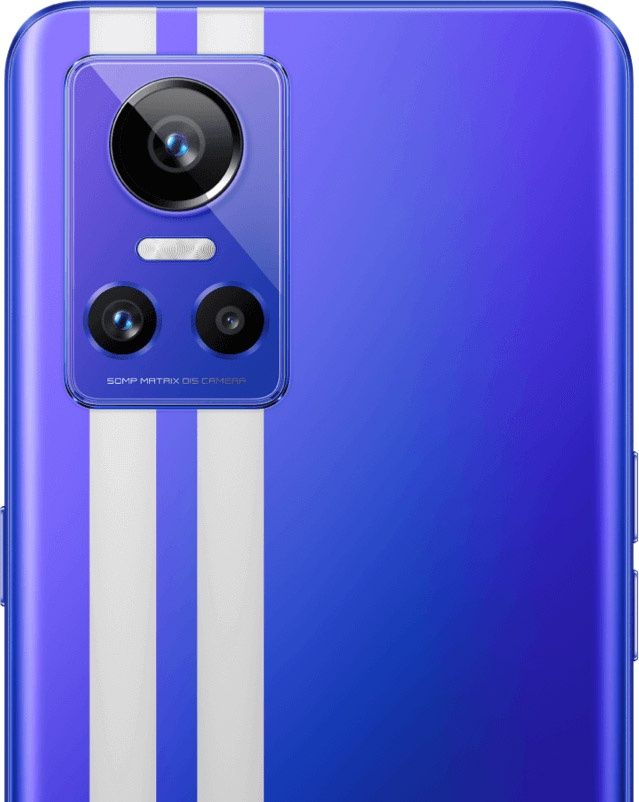 realme GT NEO 3