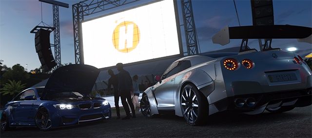 Forza Horizon 3 PC