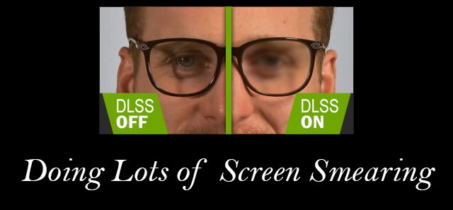 DLSS