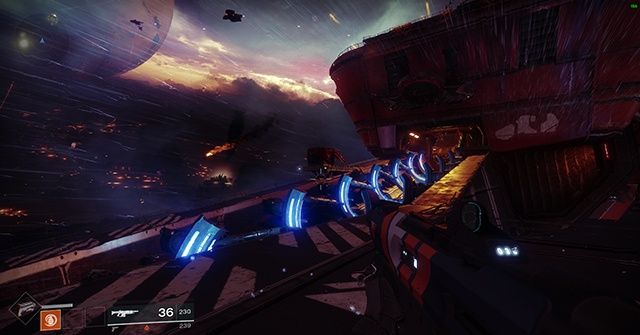 Destiny 2 PC
