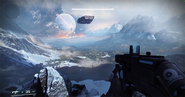 Destiny 2