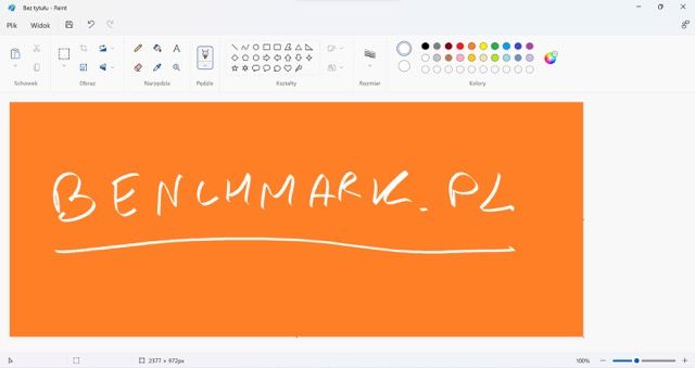 Zenbook Pro 15 Flip OLED rysik