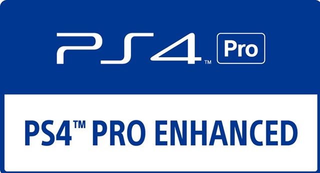 Playstation 4 Pro