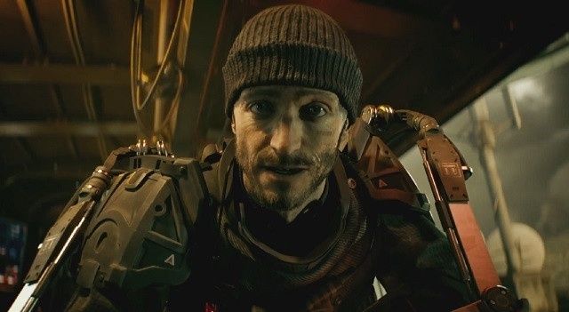 Call of Duty: Advanced Warfare gra
