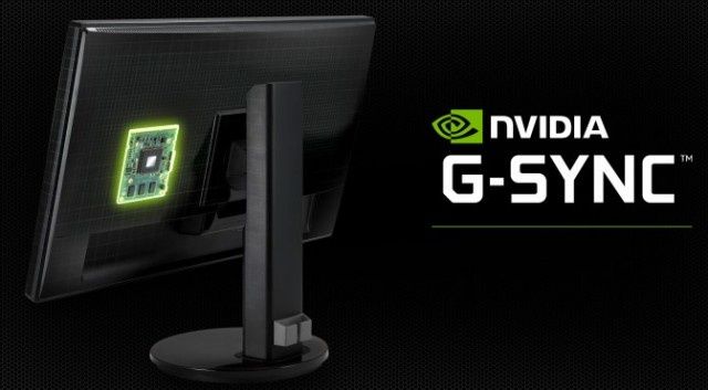 Nvidia G-Sync
