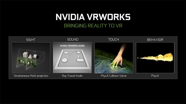Nvidia Pascal