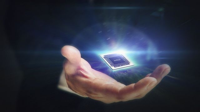 AMD Thin Client