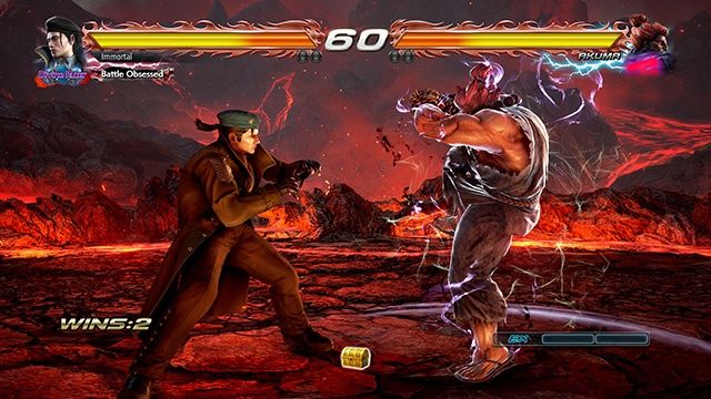 Tekken 7