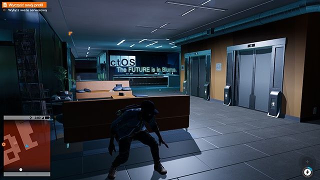 Watch Dogs 2 - ustawienia ultra
