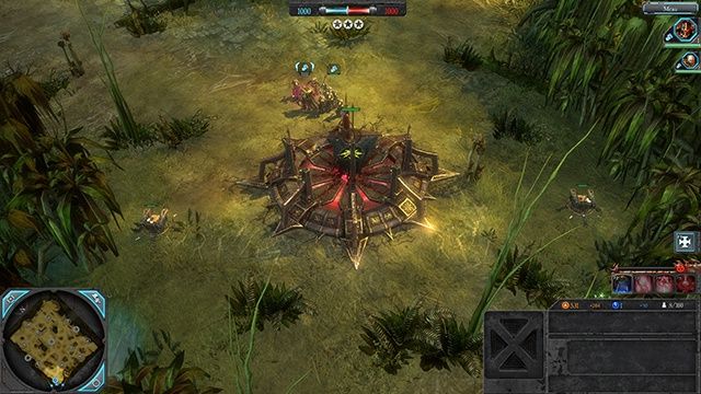 Dawn of War II