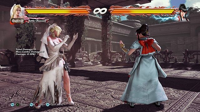 Tekken 7
