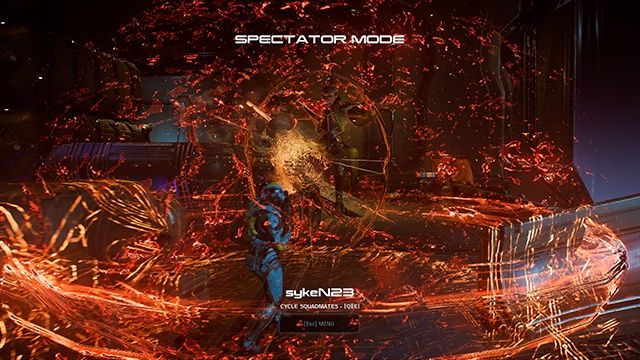 Mass Effect: Andromeda