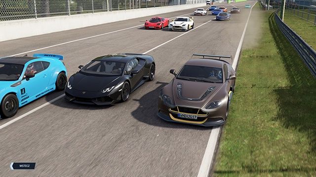 Project Cars 2