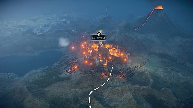 For Honor