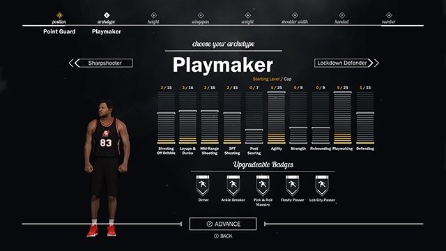 NBA 2K17