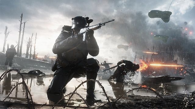 Battlefield 1 PC