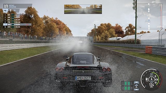 Project Cars 2