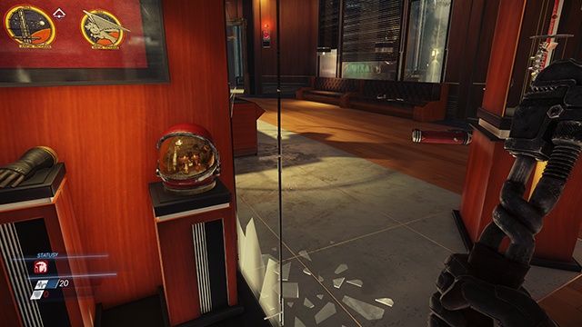 Prey