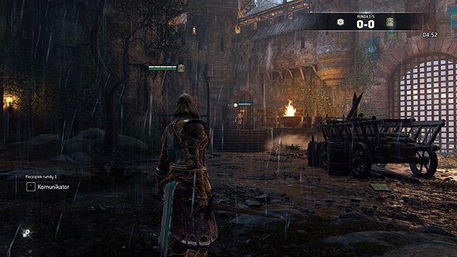 For Honor