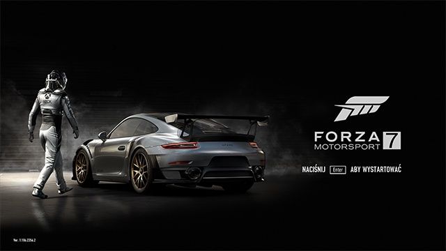 Forza Motorsport 7