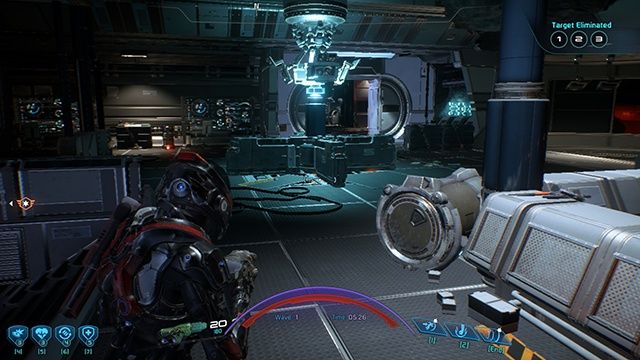 Mass Effect: Andromeda