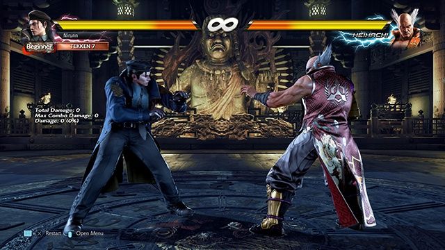 Tekken 7