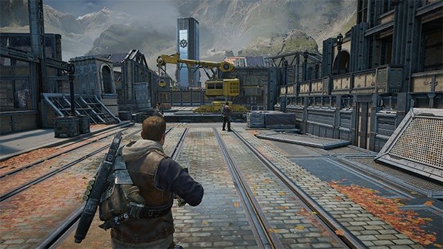 Gears of War 4