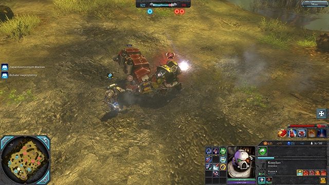 Dawn of War II