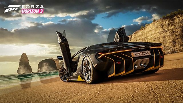 Forza Horizon 3 PC