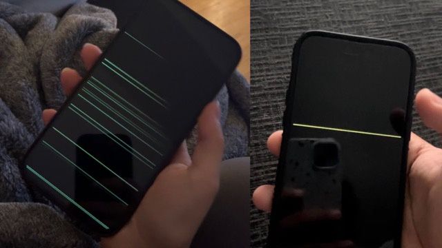 iPhone 14 pro