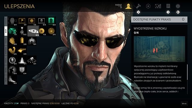 Deus Ex: Mankind Divided