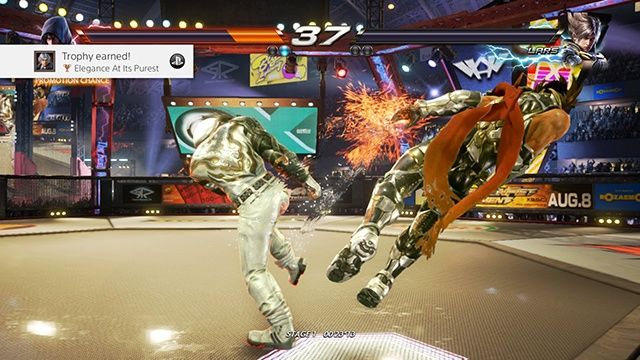 Tekken 7