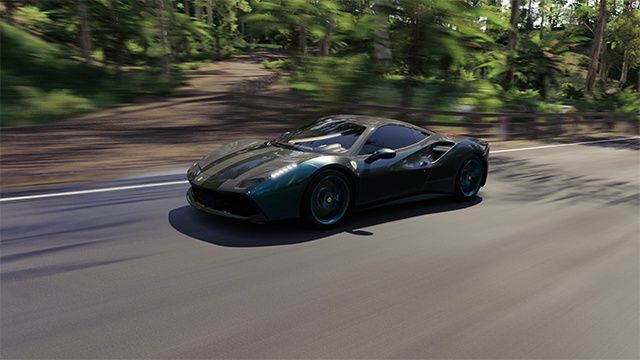 Forza Horizon 3 PC