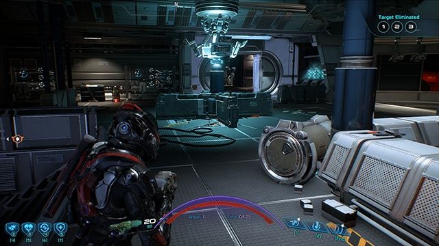 Mass Effect: Andromeda