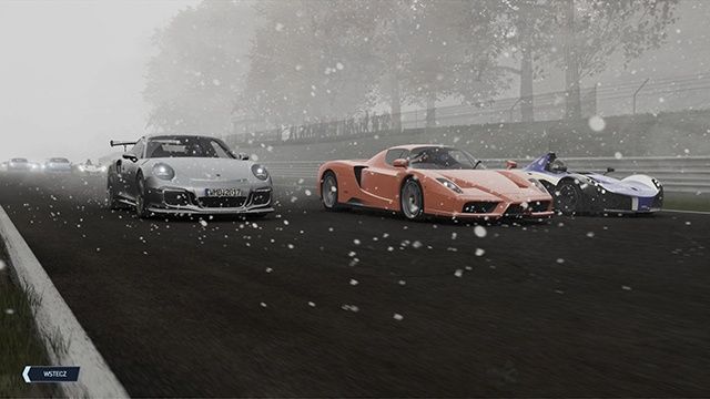 Project Cars 2