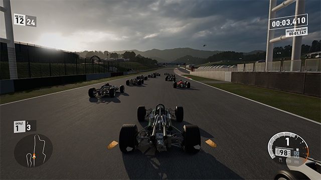 Forza Motorsport 7