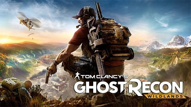 Ghost Recon: Wildlands