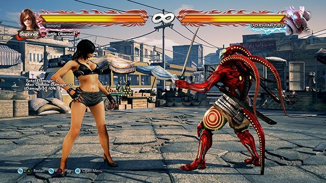 Tekken 7