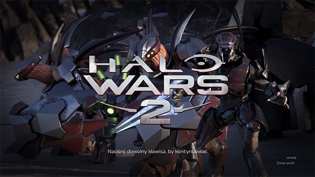 Halo Wars 2 PC