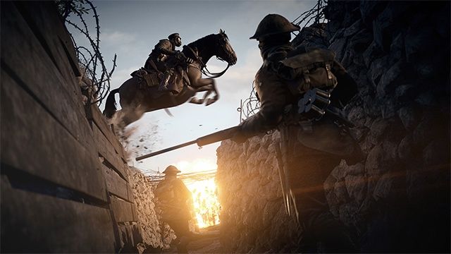 Battlefield 1 PC