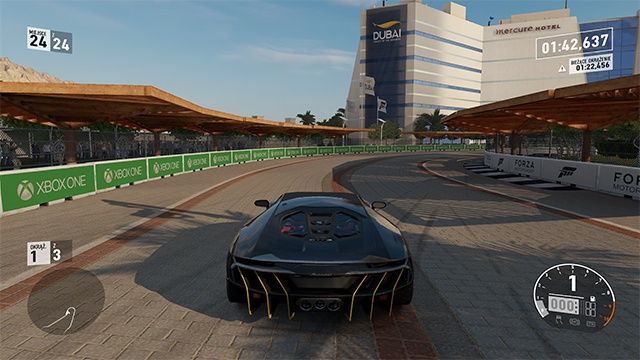 Forza Motorsport 7