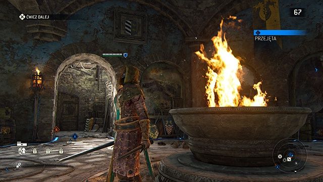 For Honor - ustawienia ultra