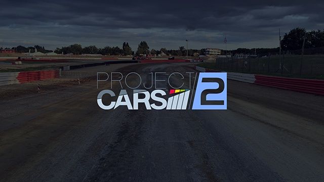 Project Cars 2