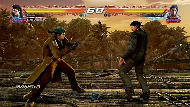 Tekken 7