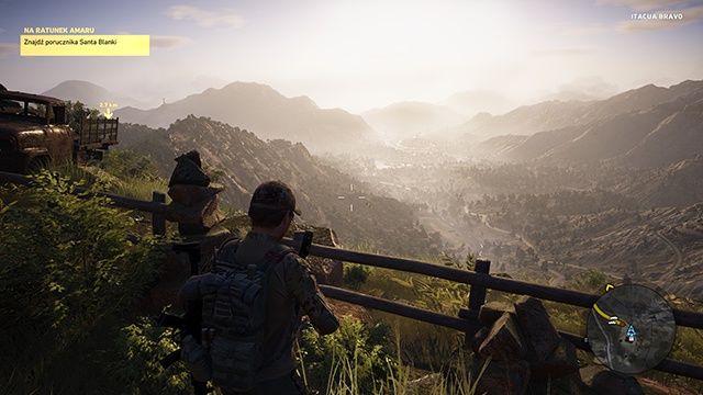 Ghost Recon: Wildlands